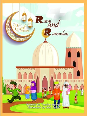 cover image of Rami and Ramadan